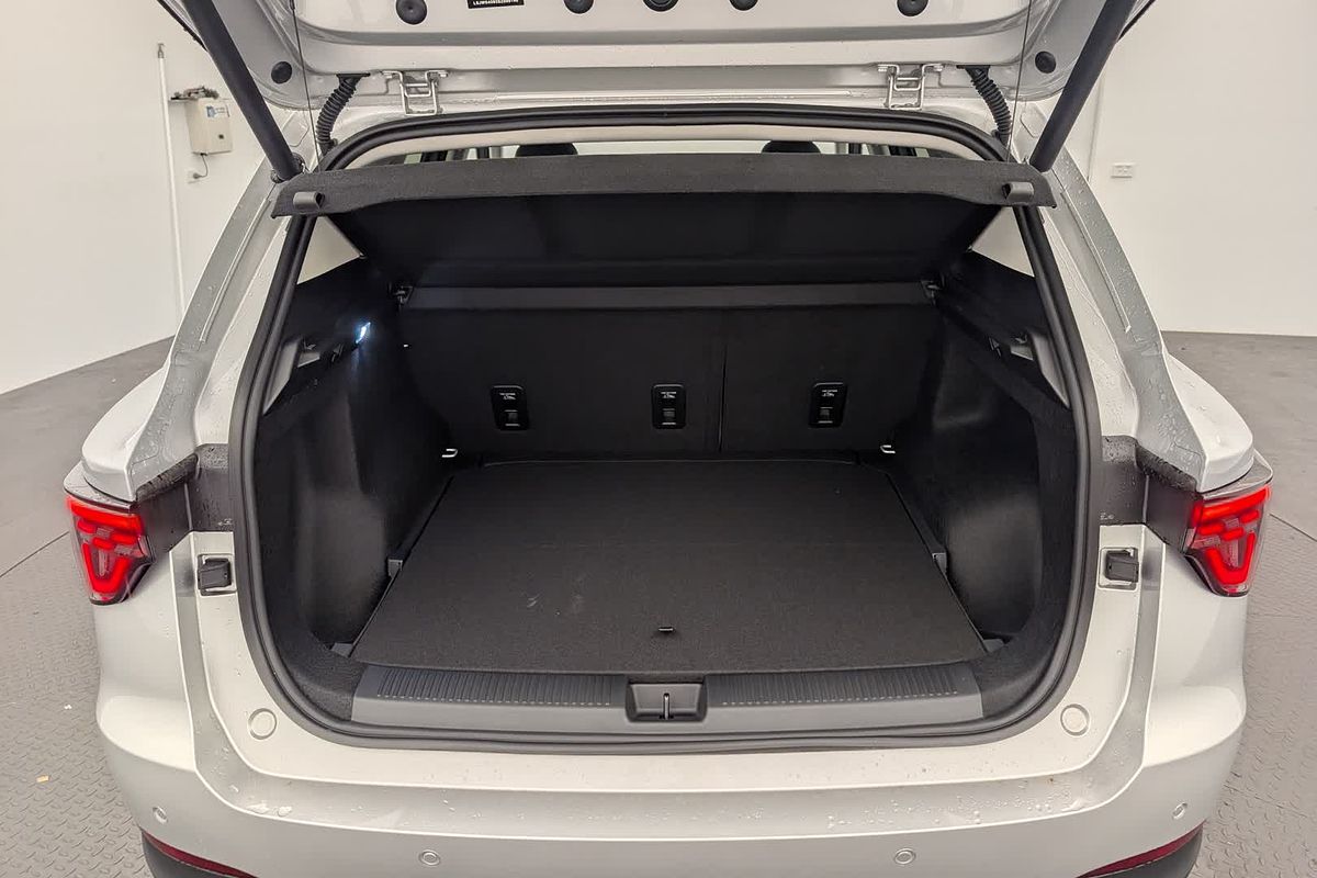 2025 MG MGS5 EV Essence 49 ZS3EM