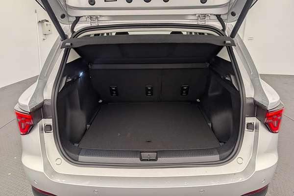 2025 MG MGS5 EV Essence 49 ZS3EM