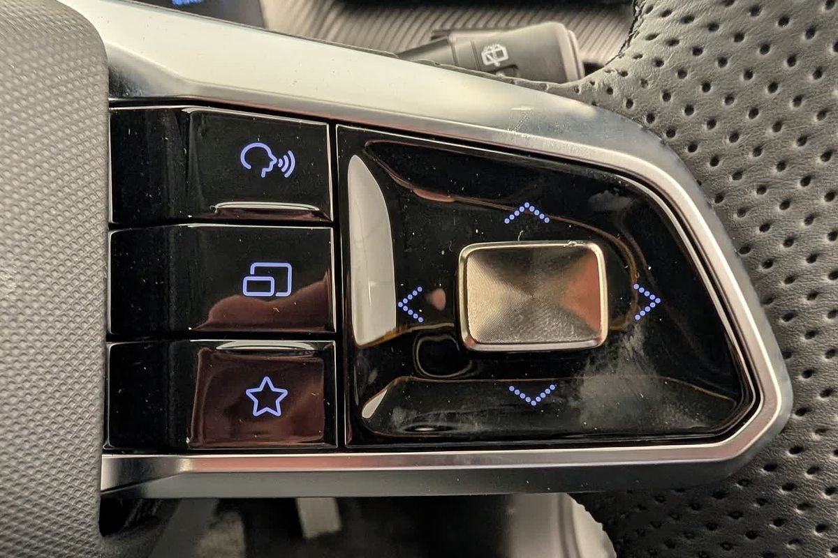 2025 MG MGS5 EV Essence 49 ZS3EM