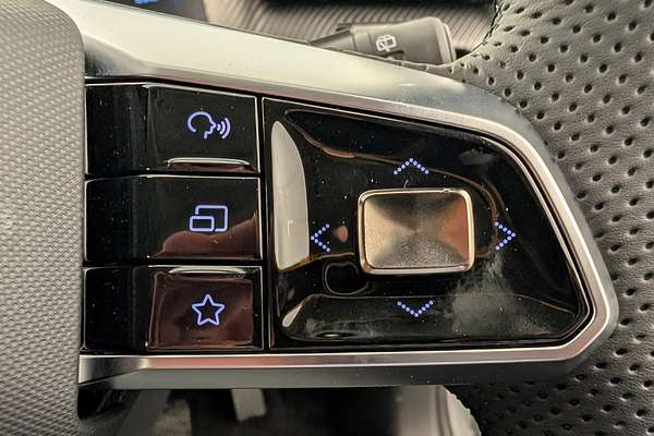 2025 MG MGS5 EV Essence 49 ZS3EM