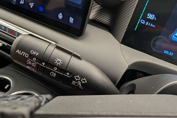 2025 MG MGS5 EV Essence 49 ZS3EM