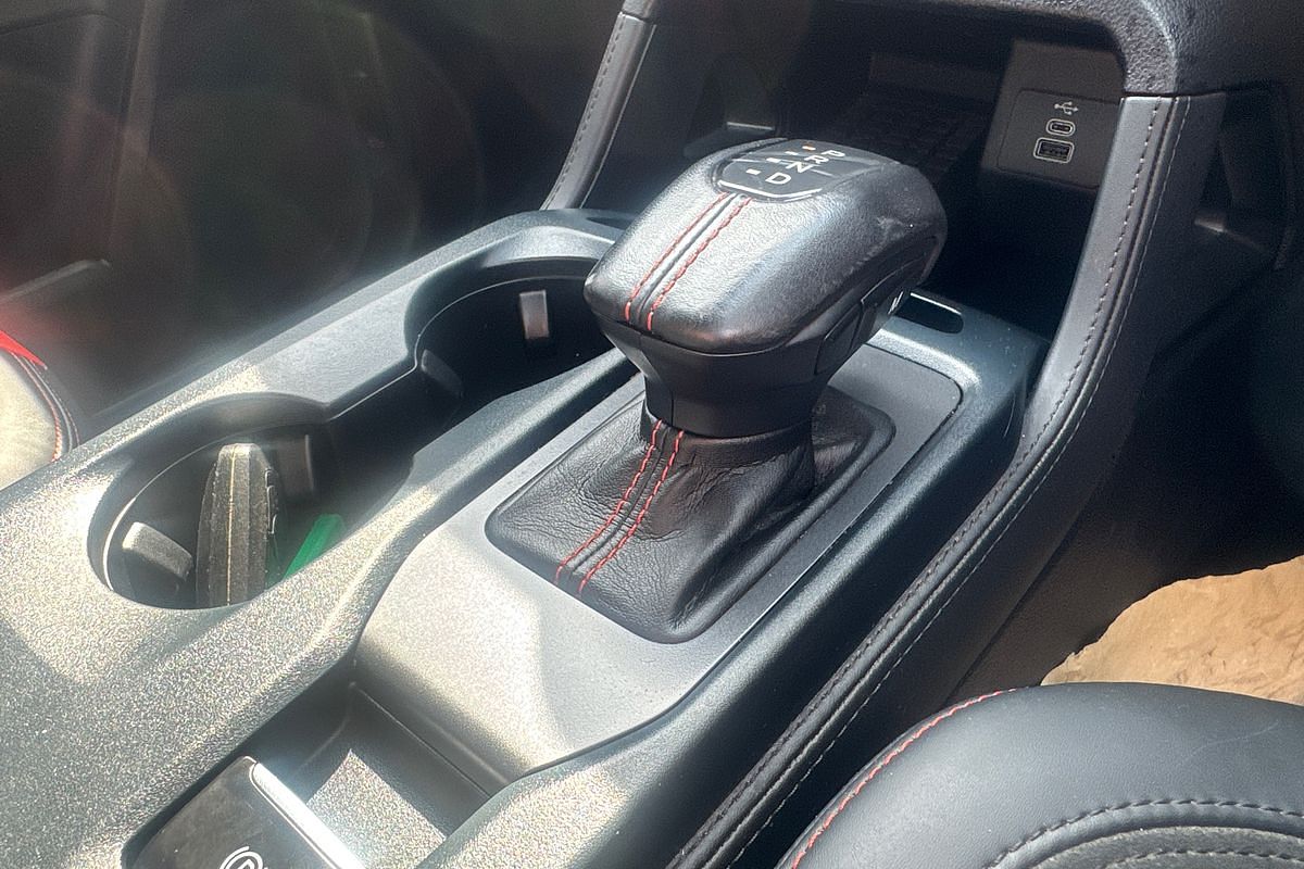 2023 Ford Ranger Raptor 4X4 3.0L