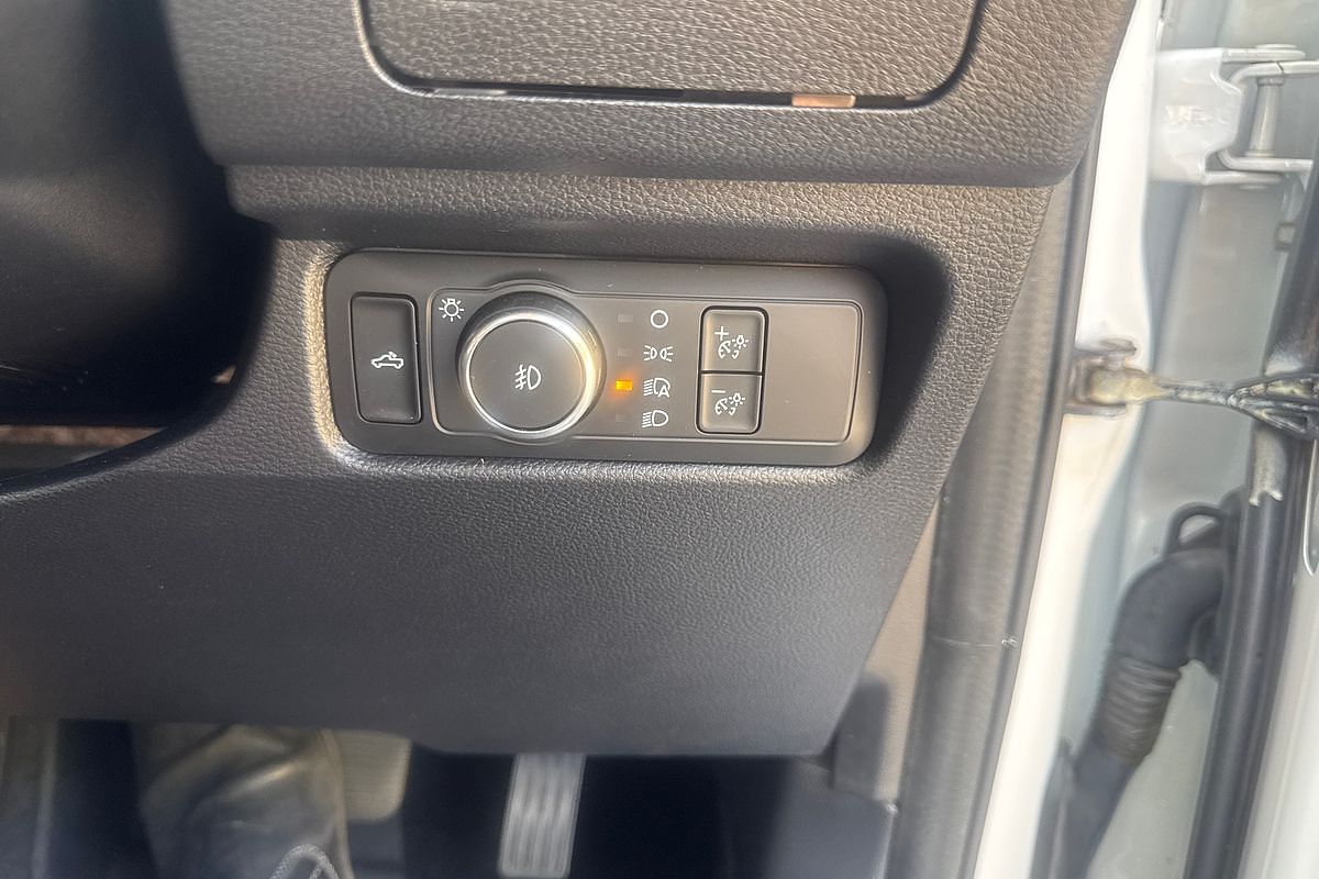 2023 Ford Ranger Raptor 4X4 3.0L