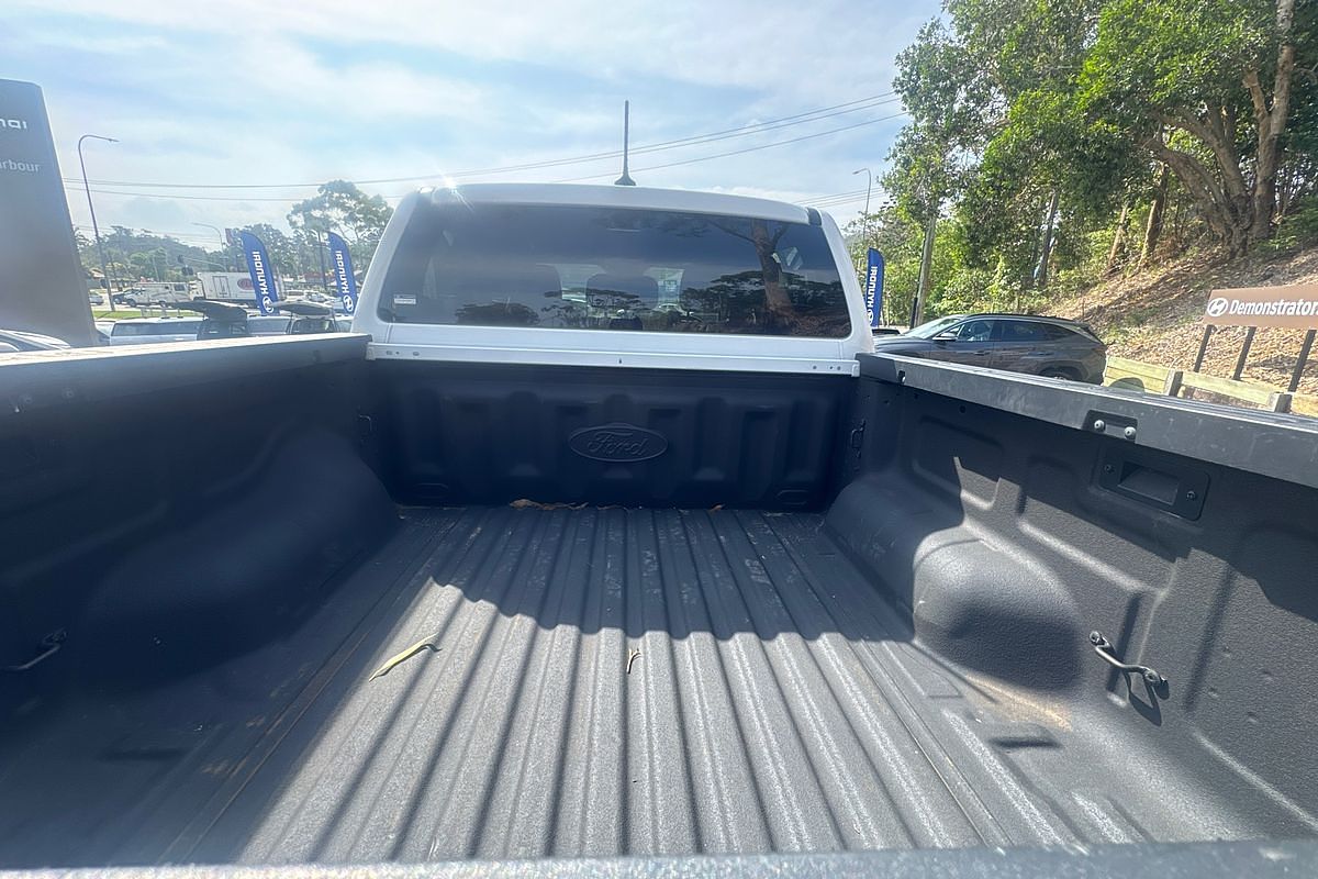 2023 Ford Ranger Raptor 4X4 3.0L