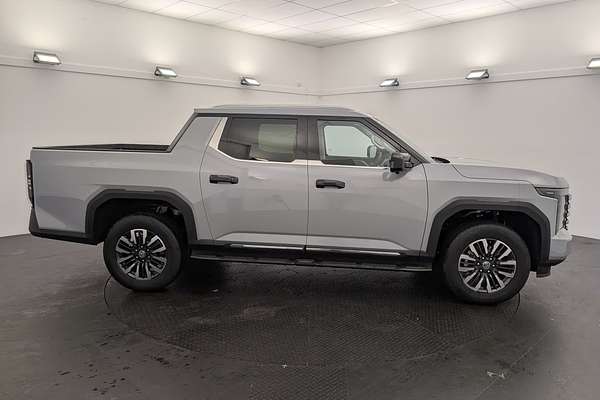 2025 MG U9 Explore X EKK1C 4X4