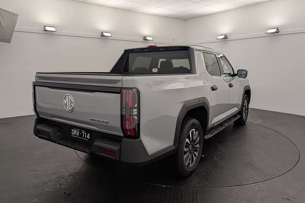 2025 MG U9 Explore X EKK1C 4X4