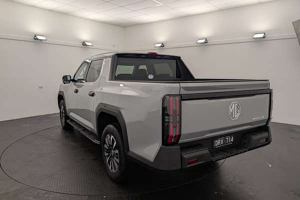 2025 MG U9 Explore X EKK1C 4X4