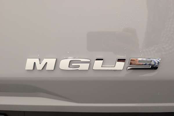 2025 MG U9 Explore X EKK1C 4X4