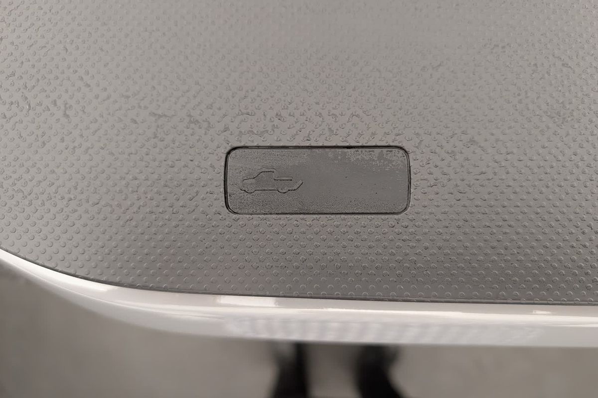 2025 MG U9 Explore X EKK1C 4X4