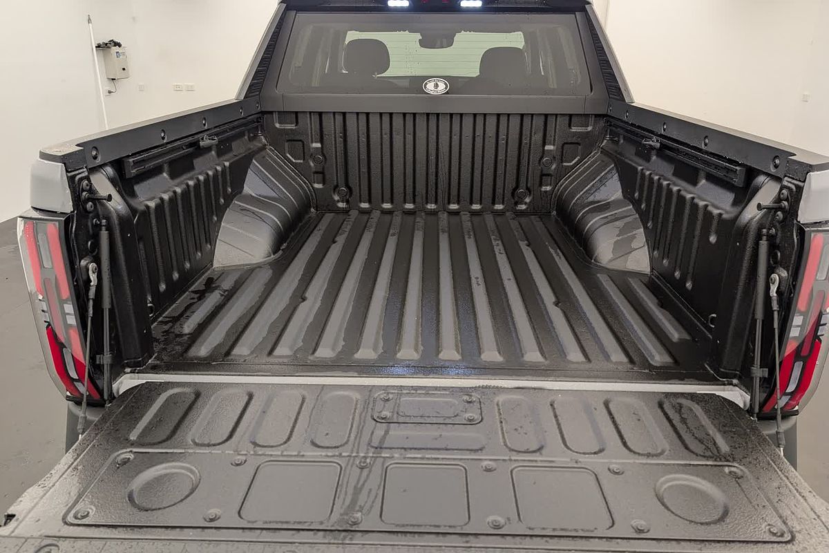 2025 MG U9 Explore X EKK1C 4X4