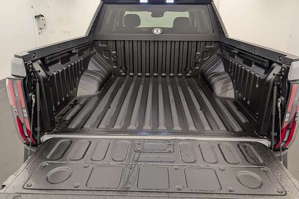 2025 MG U9 Explore X EKK1C 4X4