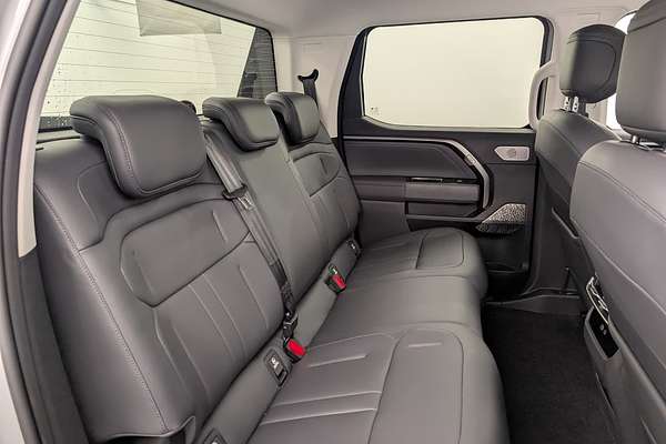 2025 MG U9 Explore X EKK1C 4X4