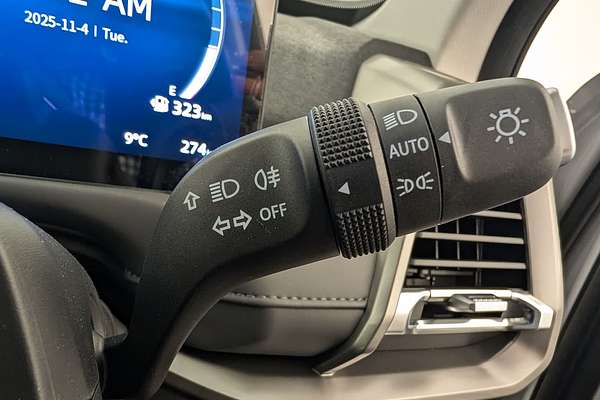 2025 MG U9 Explore X EKK1C 4X4