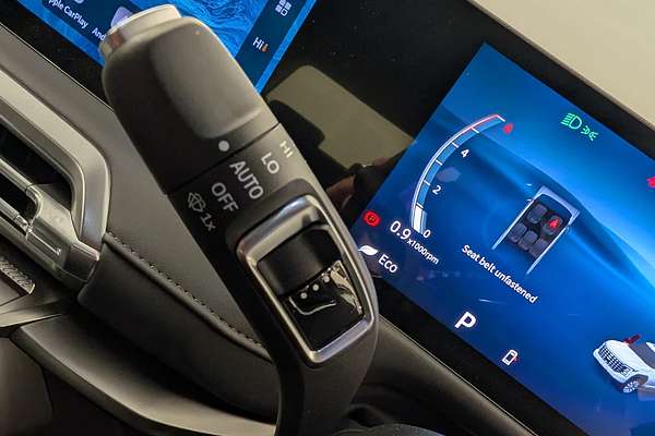 2025 MG U9 Explore X EKK1C 4X4