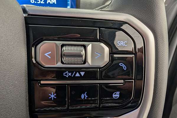 2025 MG U9 Explore X EKK1C 4X4