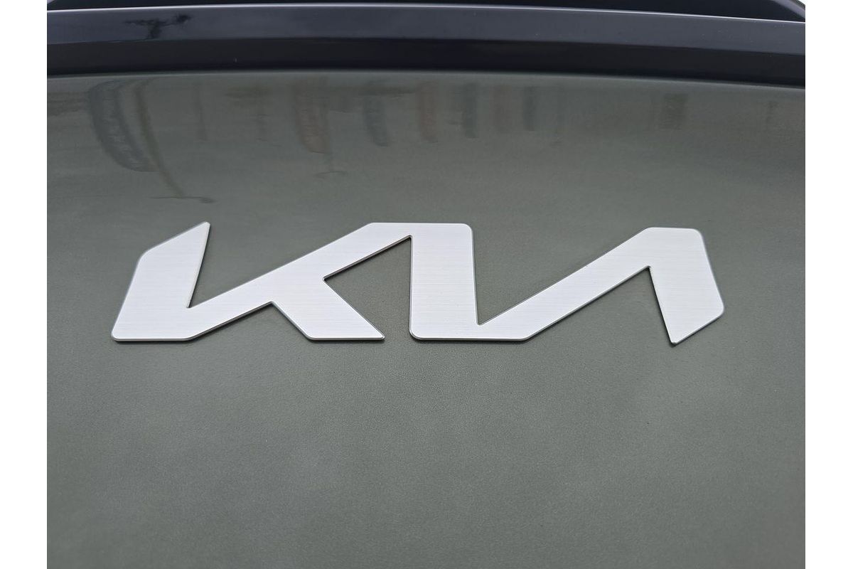 2022 Kia Sportage GT-Line NQ5