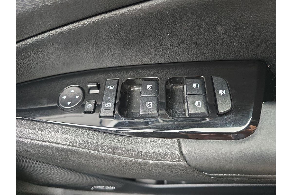 2022 Kia Sportage GT-Line NQ5