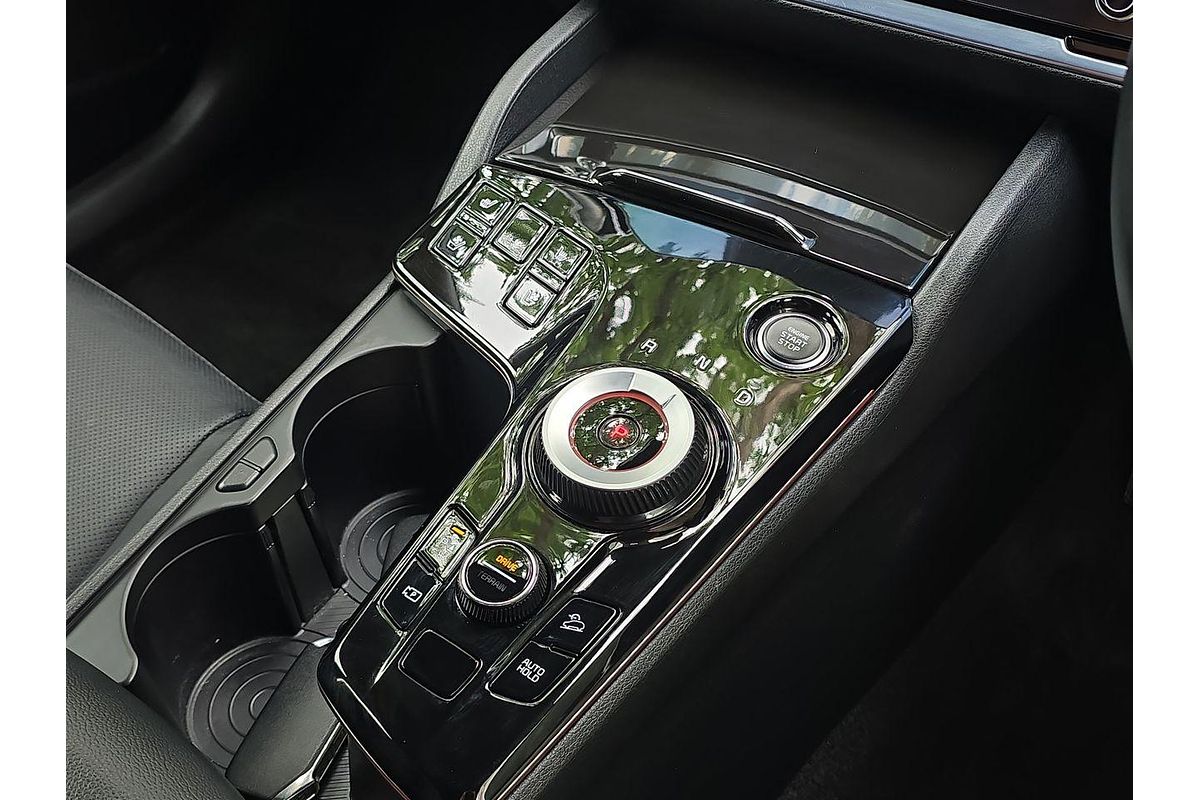 2022 Kia Sportage GT-Line NQ5