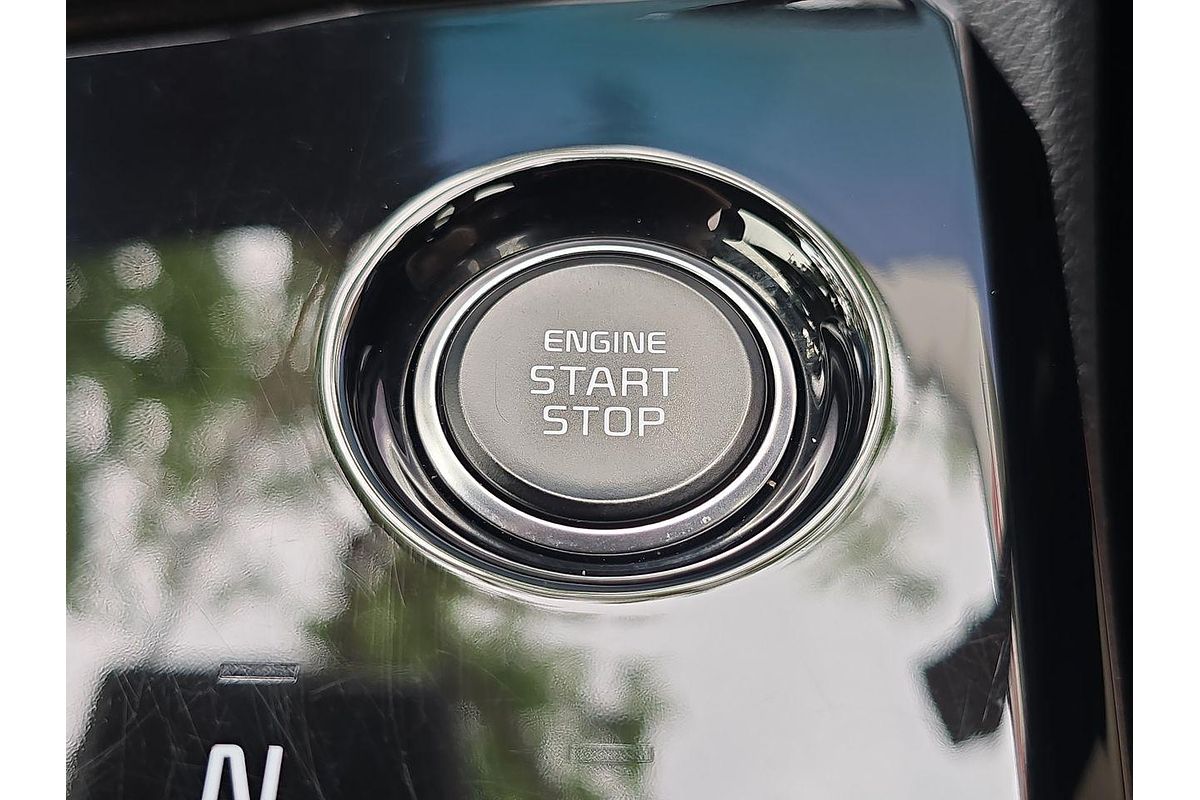 2022 Kia Sportage GT-Line NQ5