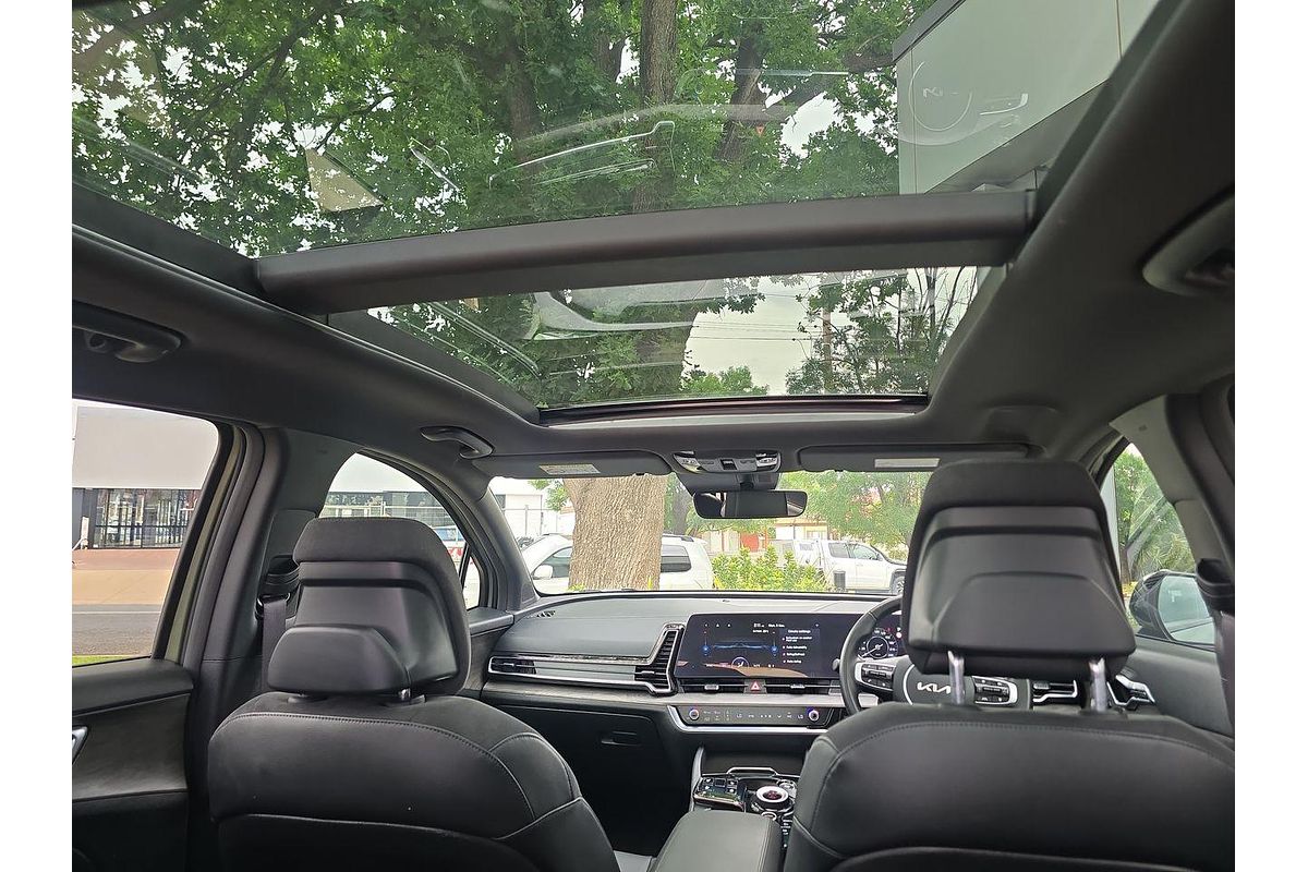 2022 Kia Sportage GT-Line NQ5