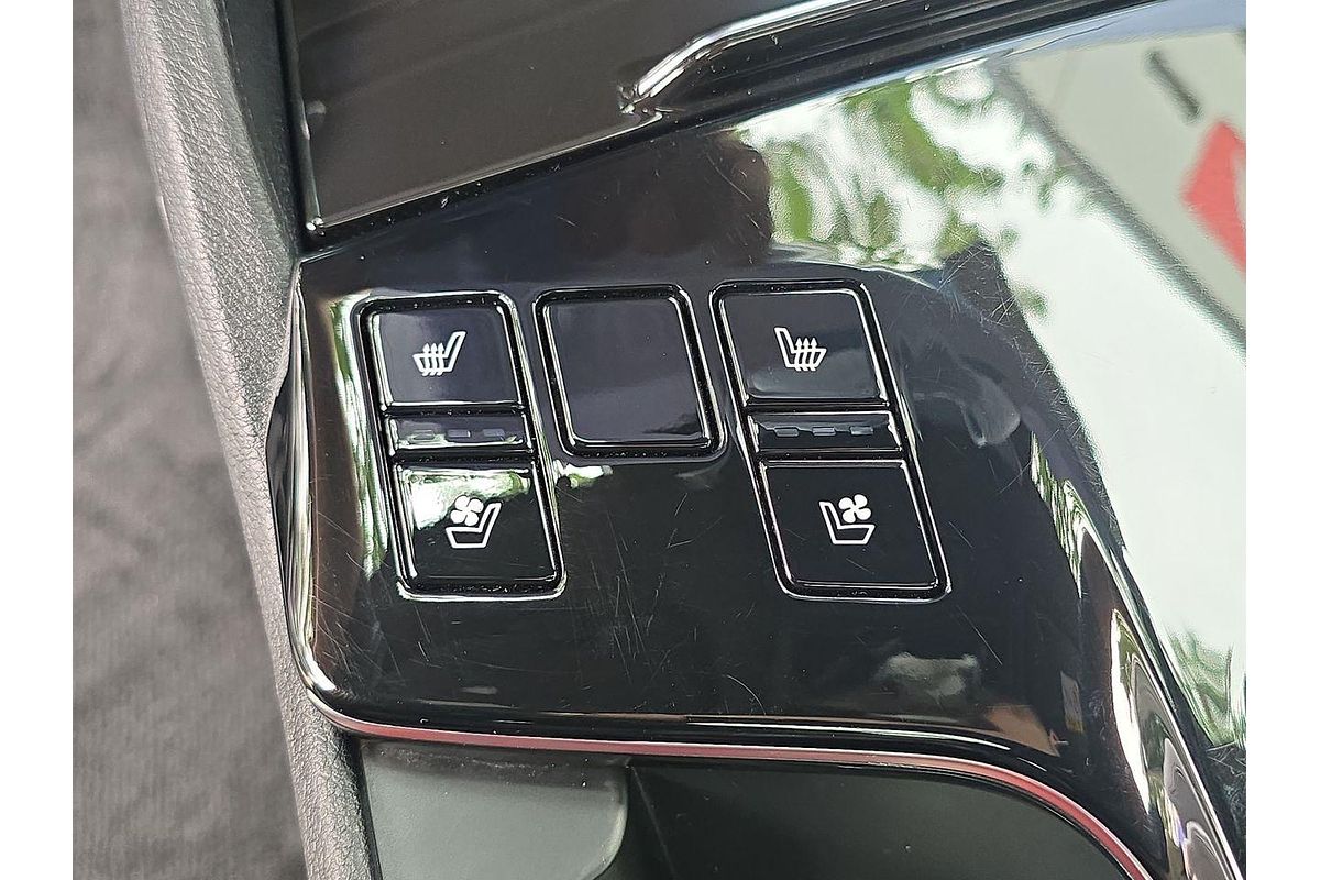 2022 Kia Sportage GT-Line NQ5