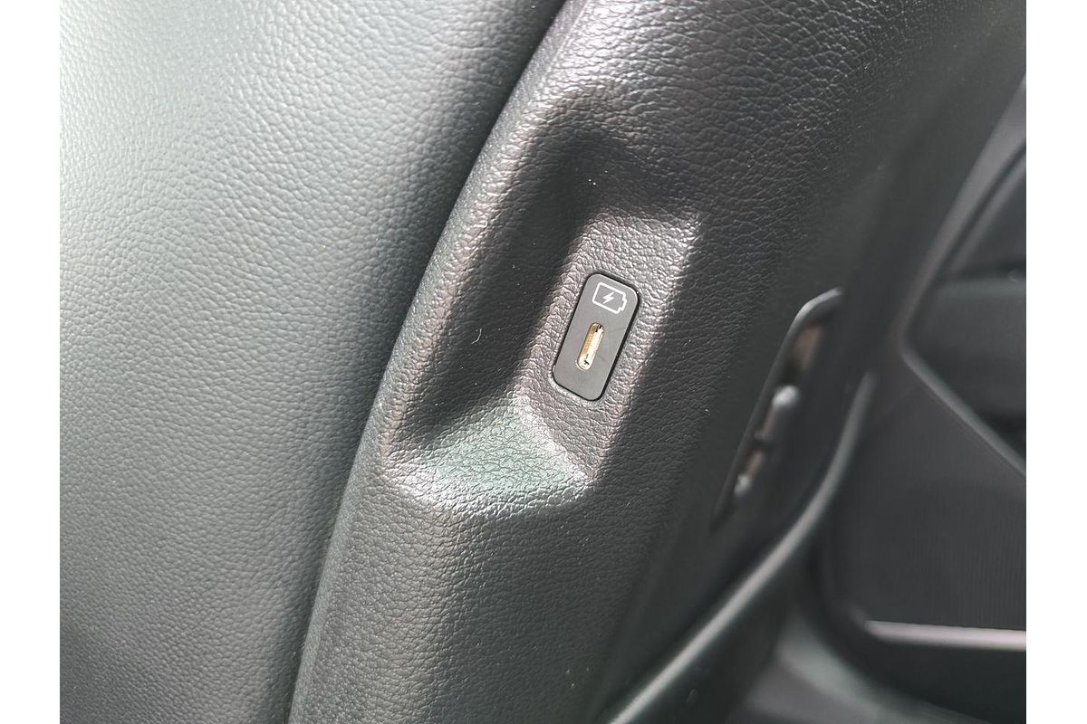 2022 Kia Sportage GT-Line NQ5