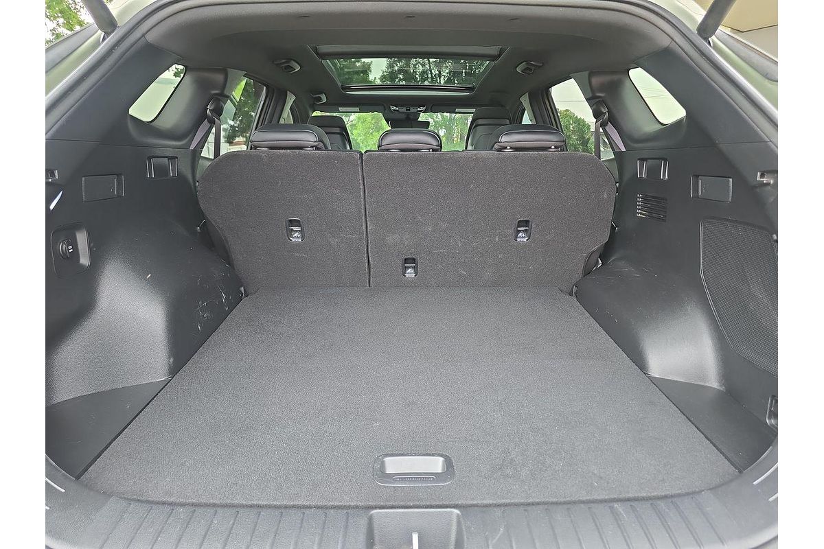 2022 Kia Sportage GT-Line NQ5