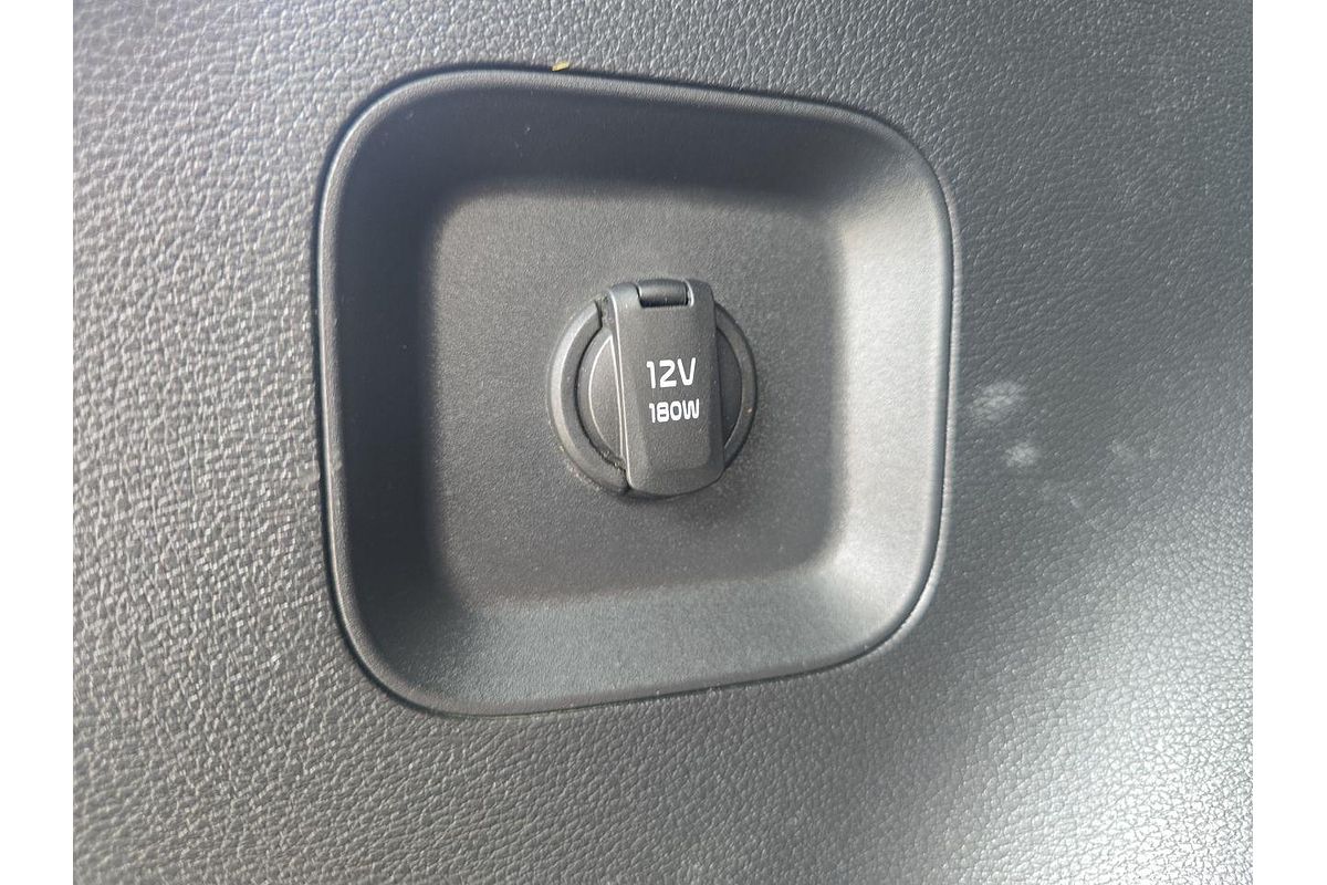 2022 Kia Sportage GT-Line NQ5