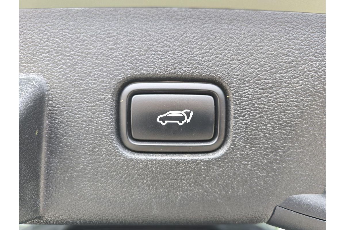 2022 Kia Sportage GT-Line NQ5