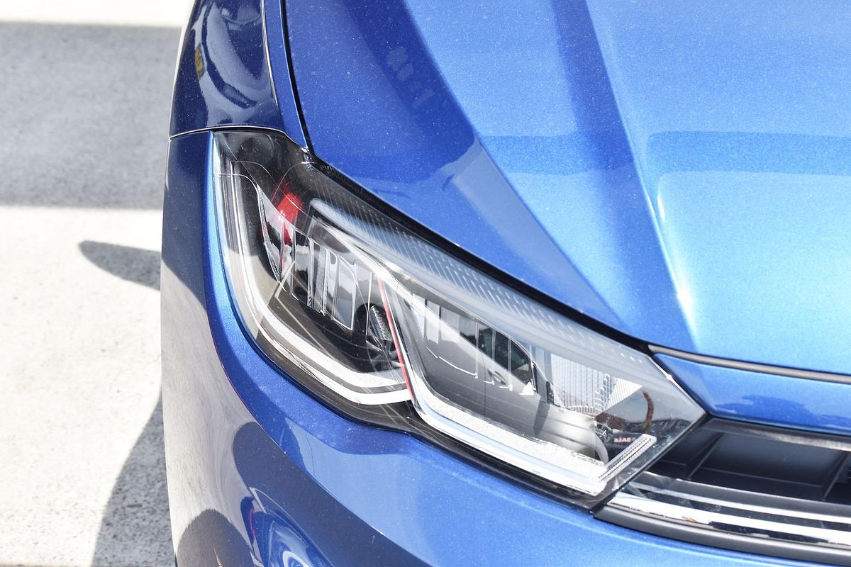 2024 Volkswagen Polo 85TSI Life AE