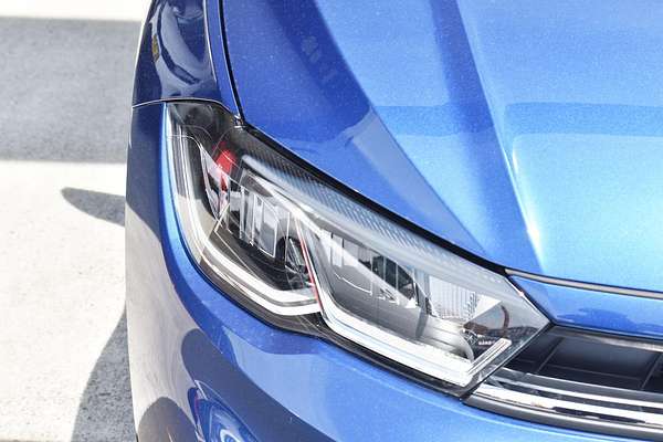 2024 Volkswagen Polo 85TSI Life AE