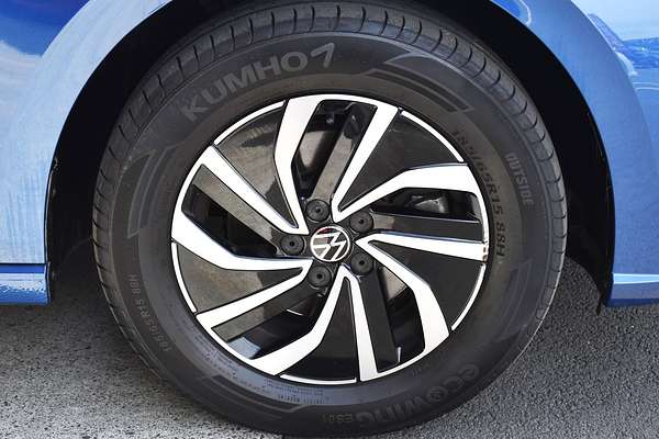 2024 Volkswagen Polo 85TSI Life AE