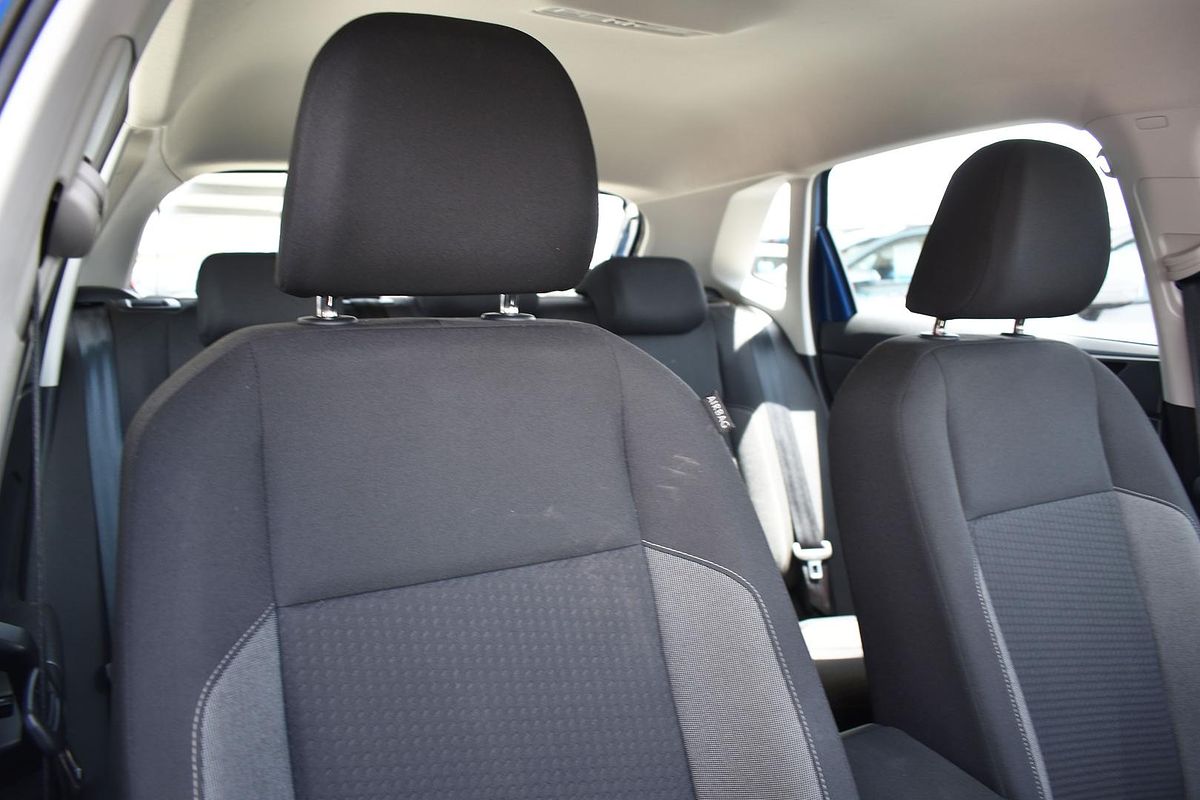 2024 Volkswagen Polo 85TSI Life AE