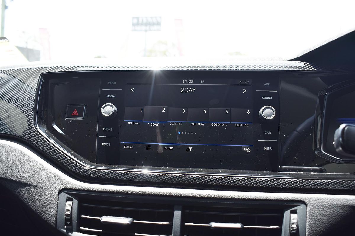 2024 Volkswagen Polo 85TSI Life AE