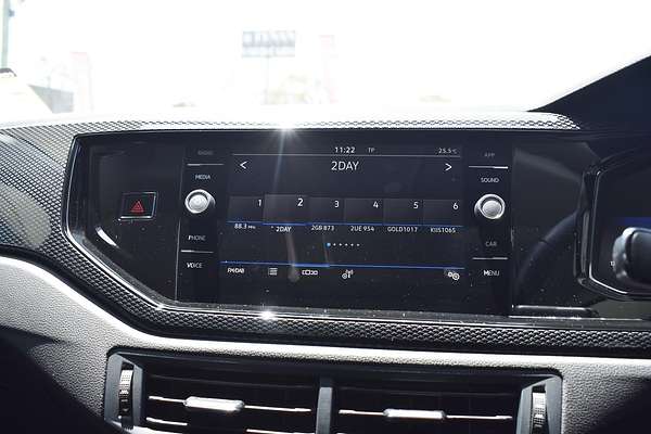 2024 Volkswagen Polo 85TSI Life AE