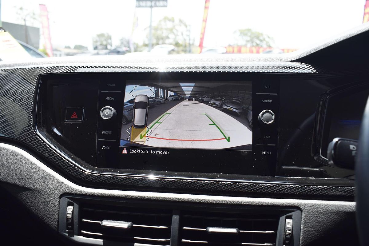 2024 Volkswagen Polo 85TSI Life AE