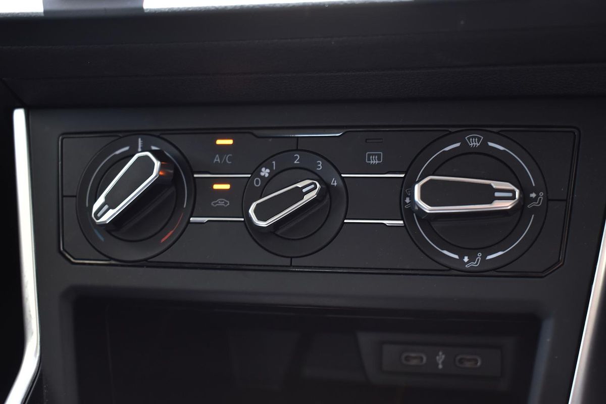 2024 Volkswagen Polo 85TSI Life AE