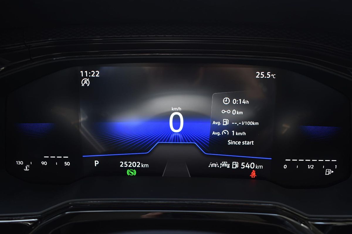 2024 Volkswagen Polo 85TSI Life AE