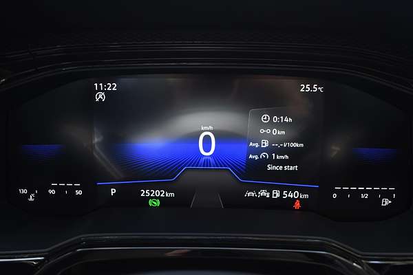 2024 Volkswagen Polo 85TSI Life AE