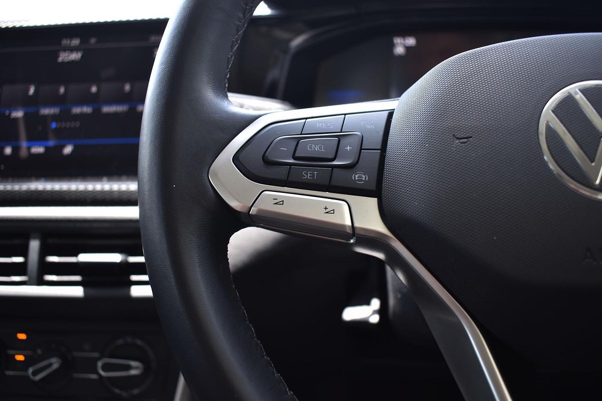 2024 Volkswagen Polo 85TSI Life AE