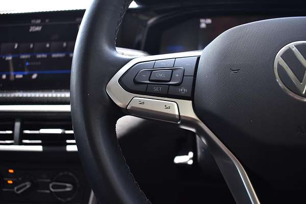 2024 Volkswagen Polo 85TSI Life AE