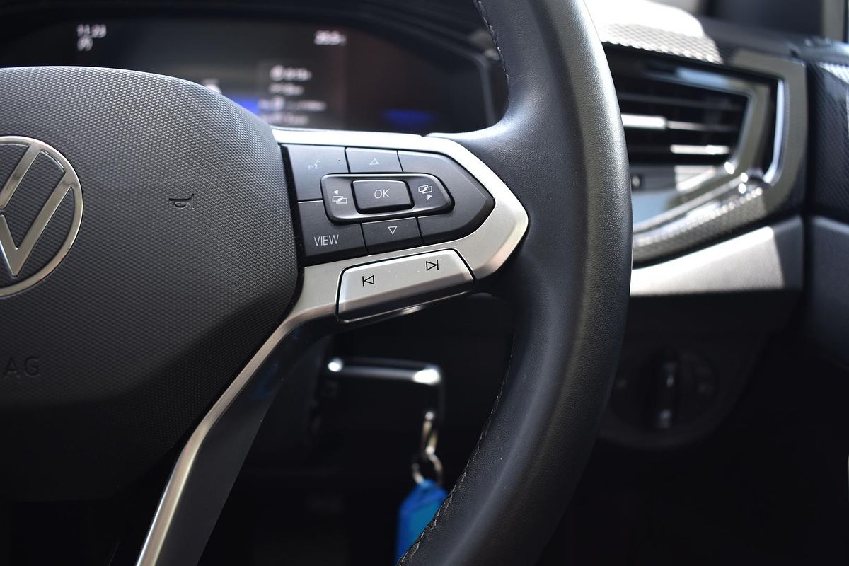 2024 Volkswagen Polo 85TSI Life AE