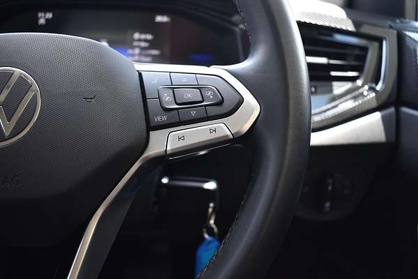 2024 Volkswagen Polo 85TSI Life AE