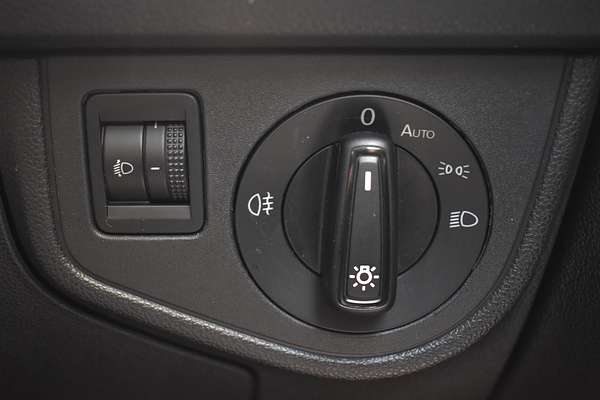 2024 Volkswagen Polo 85TSI Life AE