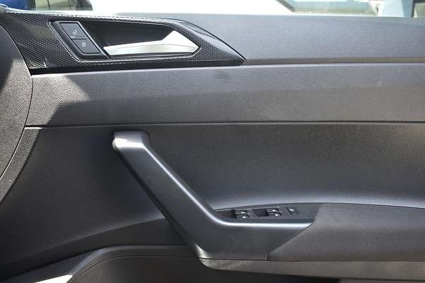 2024 Volkswagen Polo 85TSI Life AE