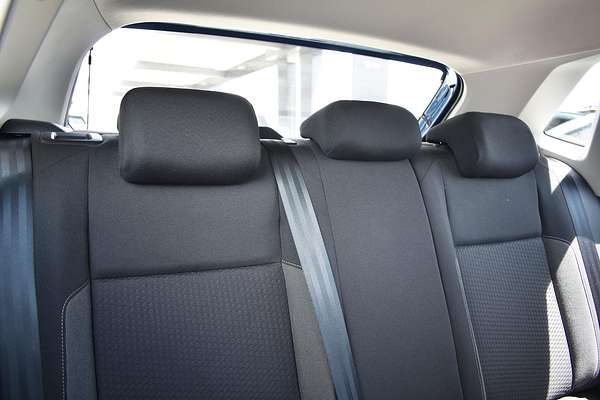 2024 Volkswagen Polo 85TSI Life AE