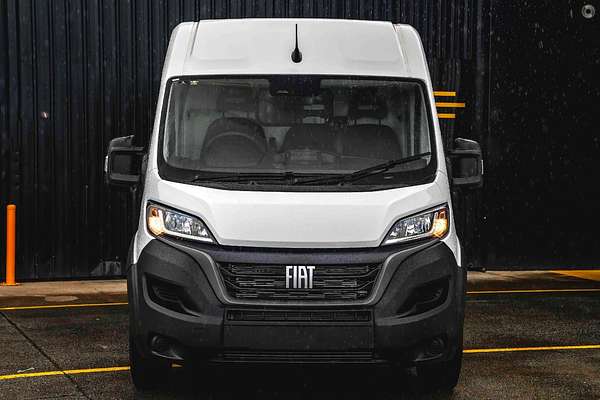 2024 Fiat Ducato Series 9 LWB