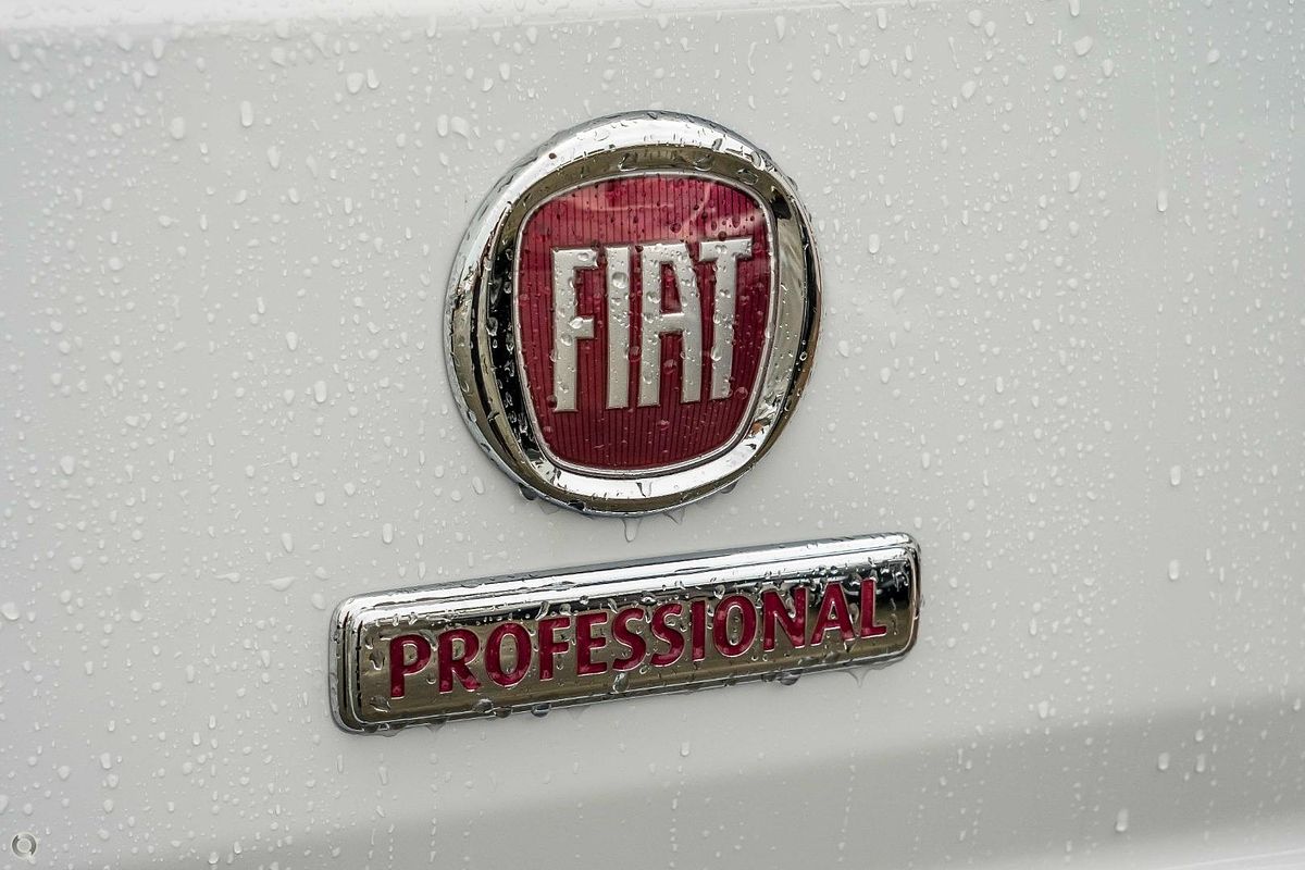 2024 Fiat Ducato Series 9 LWB