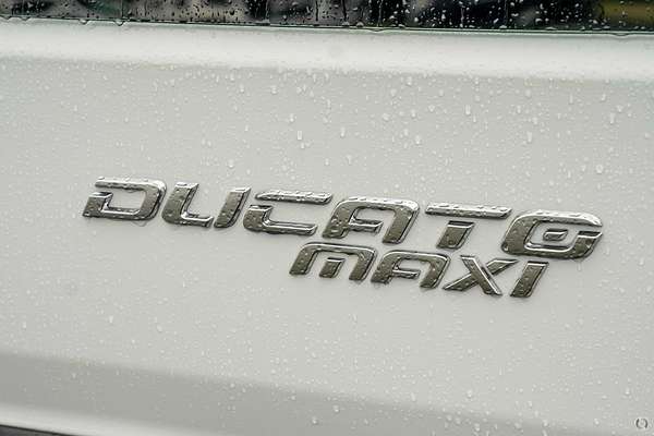 2024 Fiat Ducato Series 9 LWB