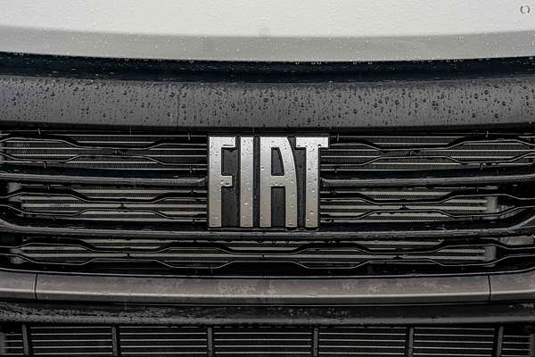 2024 Fiat Ducato Series 9 LWB